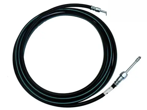 Flexível Cabine FH 5100MM para Volvo
