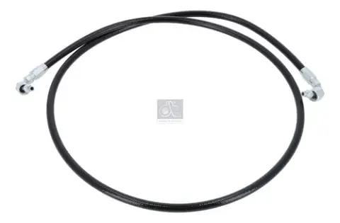 Flexível Cabine para Scania 124 P G R - (Norflex (Normen))