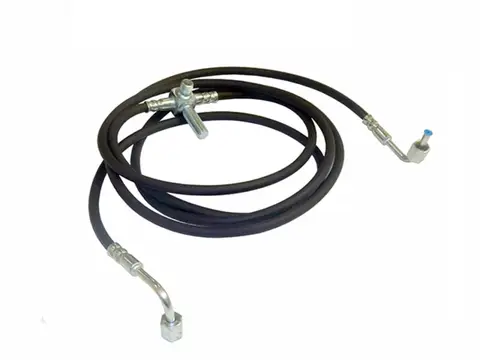 Flexível Cabine para Scania 94 114 124 164
