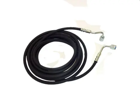 Flexível Cabine para Scania 94 114 124 64