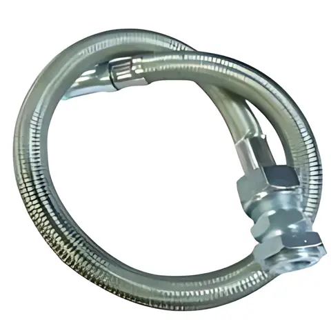 Flexível Cárter para MB OM352 OM355