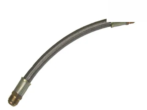 Flexível Compressor Ar VW Após 2000