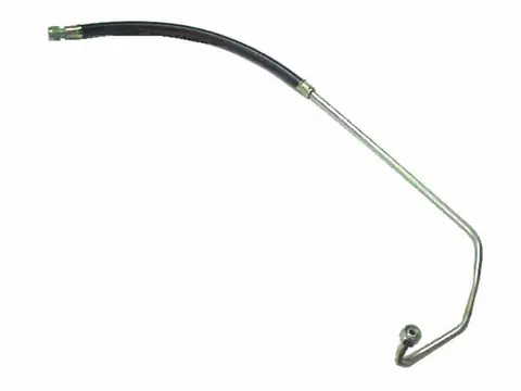 Flexível Compressor MB L1519 1924 1929 1932