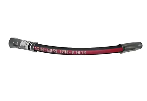 Flexível Compressor para Ford Cargo 2932E 5032E