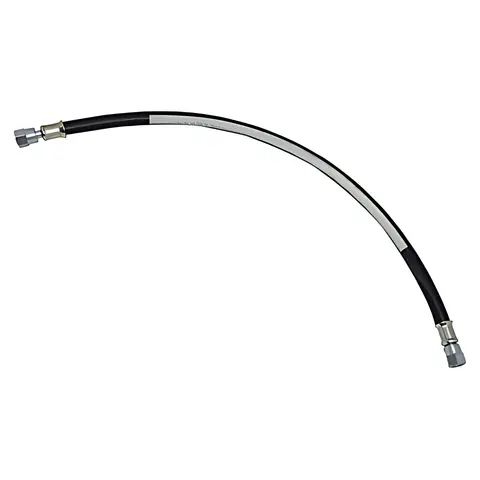 Flexível Compressor para Ford e VW Motor 6CTAA