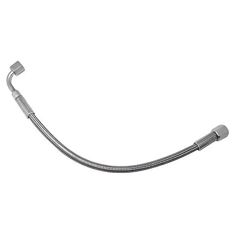 Flexível Compressor para Ford F4000 Cargo