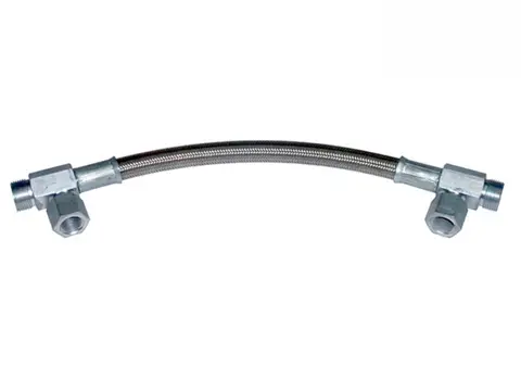 Flexível Compressor Válvula Apu para Volvo FM FH