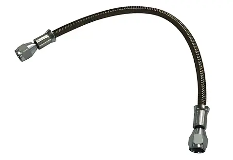 Flexível Compressor VW 17310 24250 18310 17220