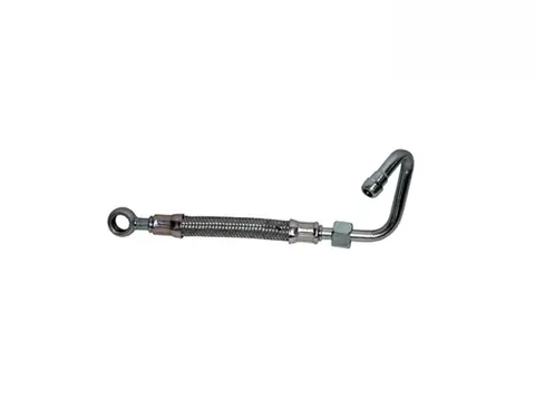 Flexível Compressor VW 7100 8100 8150