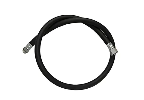 Flexível Cuíca Carreta 1100MM M16x1,5 X M18x1,5