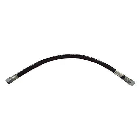 Flexível Cuíca Diant MB Atego 1620 2423