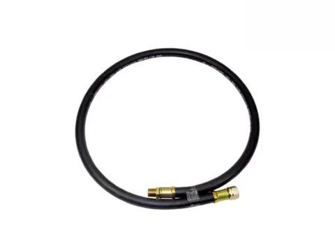 Flexível Cuíca Freio Ar 1100MM Sist Bendix - (Norflex (Normen))