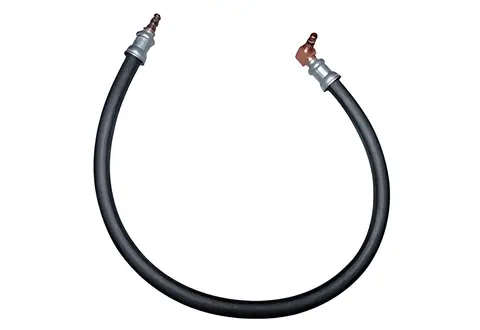 Flexível EGR VW 17.230 17.280 24.280 Euro V