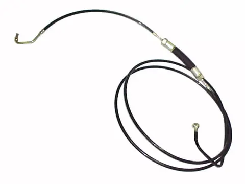 Flexível Embreagem 4100MM para Cummins 2425