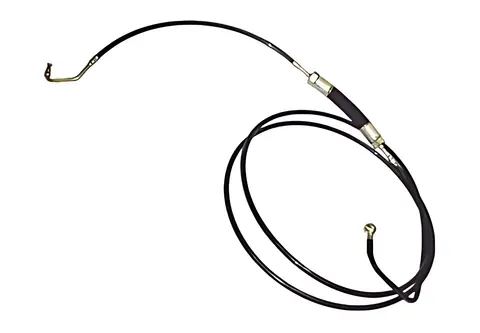 Flexível Embreagem para VW 17220 17310 24250