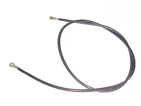 Flexível Embreagem Servo 2000MM para NL10 NL12
