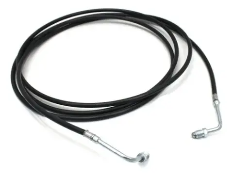 Flexível Embreagem VW 16180 para Ford B1621