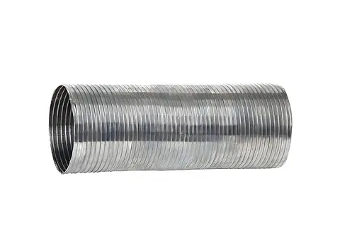 Flexível Escapamento para Volvo VM17 VM23