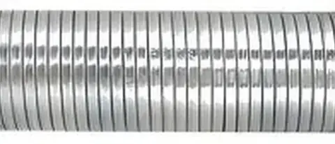 Flexível Escape Delivery Inox 420MM