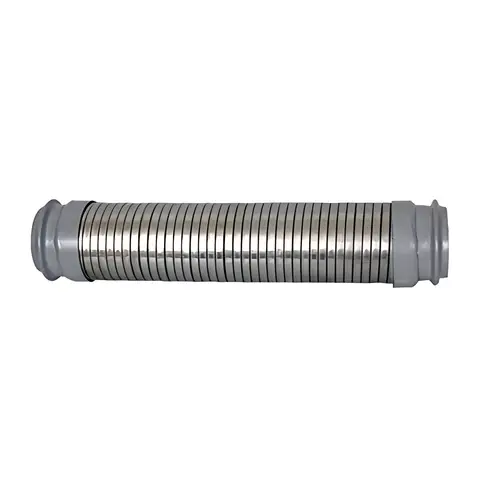 Flexível Escape para VW Delivery 8160 9160