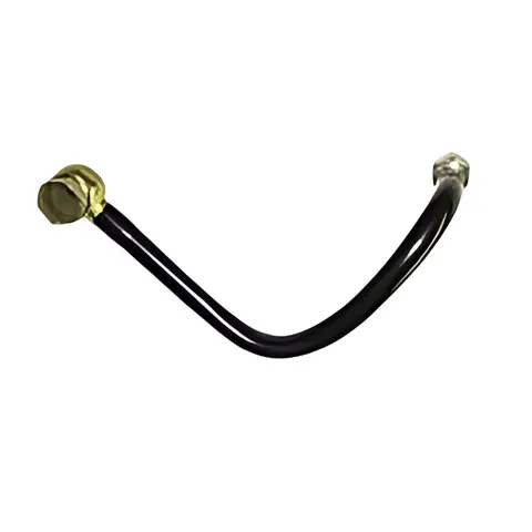 Flexível Filtro Combustível MB O400 Rse