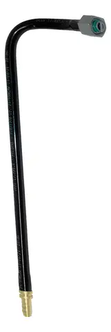 Flexível Filtro MB O500 L1622 LO914 LA9 OF1417