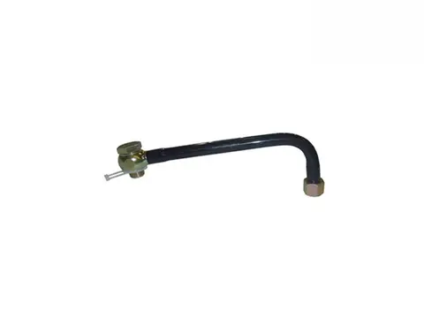 Flexível Filtro Óleo para MB 1938 2638 1944S