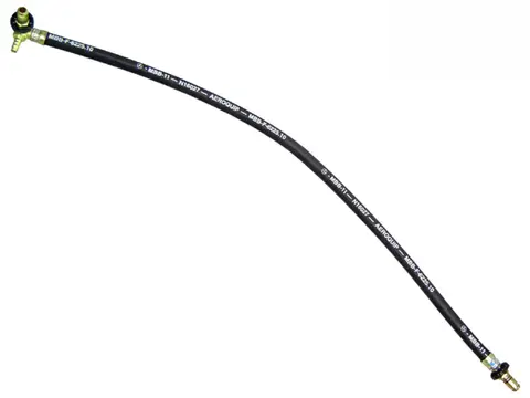 Flexível Freio 840MM para MB OF1721 OF1722