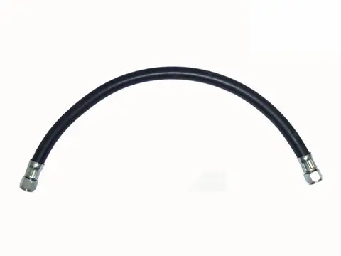 Flexível Freio Ar 700MM para Scania P G R