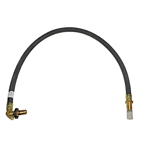 Flexível Freio Ar 840MM para MB OF1721