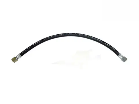 Flexível Freio Ar Dianteiro 600MM para Volvo