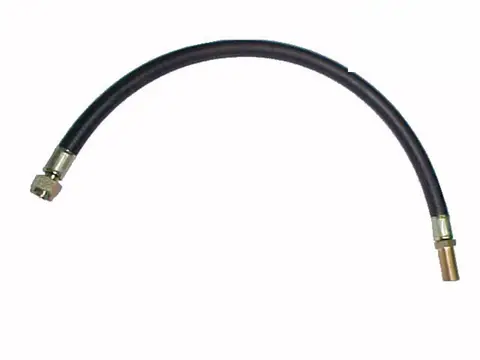 Flexível Freio Ar O-371 Urbano MB