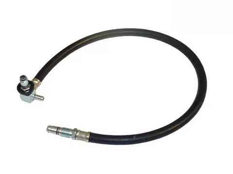 Flexível Freio Ar para MB 1215C 1718M 1632