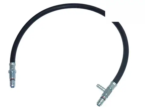 Flexível Freio Ar para MB LS1938