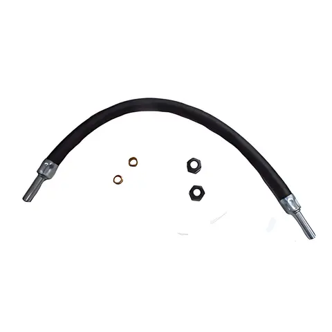 Flexível Freio Ar para Scania 112 113 114 124