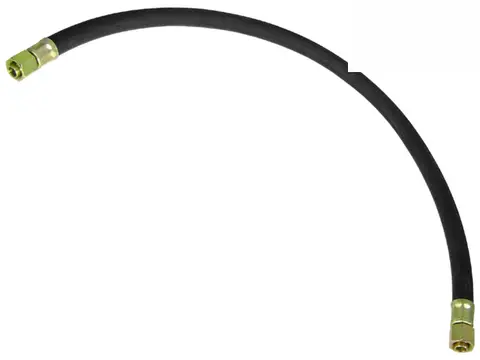 Flexível Freio Ar para Volvo N10 N12 820MM