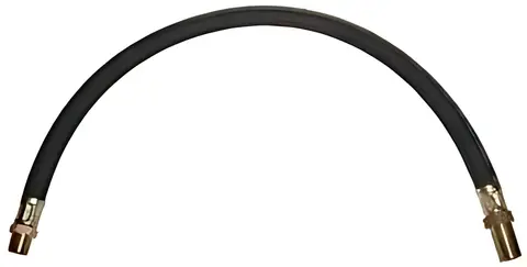 Flexível Freio Ar Traseiro para VW
