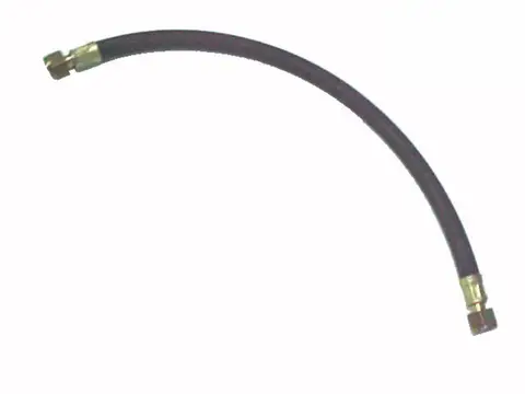 Flexível Freio Diant MB O370 O371