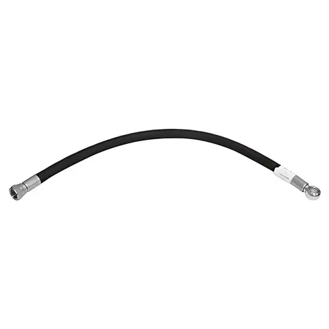 Flexível Freio Diant para Agrale A8 W8 W9
