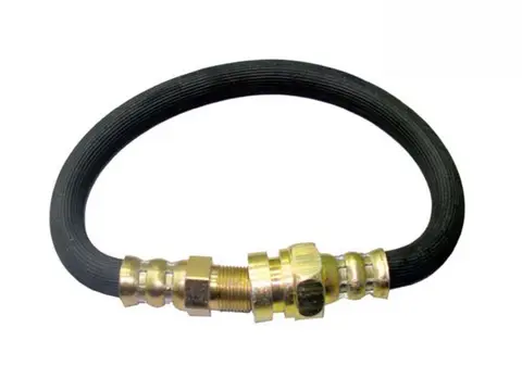 Flexível Freio Diant para MB 608 D 320MM - (Norflex (Normen))