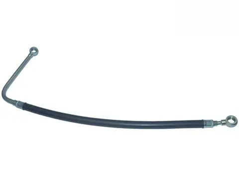 Flexível Freio Diant VW 7100 8140 - (Norflex (Normen))
