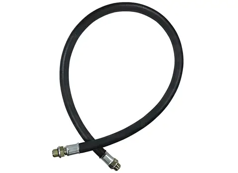 Flexível Freio M16 Macho Fixo Giratório