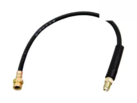 Flexível Freio MB 1519 1520 Diant 580MM - (Norflex (Normen))