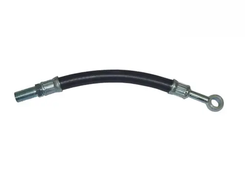 Flexível Freio Motor para Scania 114 124 K124