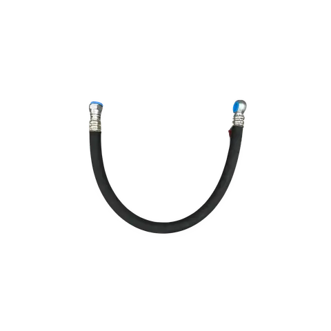 Flexível Freio para Agrale W8 W9 Euro V