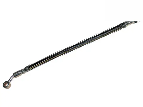 Flexível Freio para Hyundai Hr Desde 2006 - (Norflex (Normen))