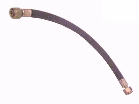 Flexível Freio para MB O370 O371 465MM