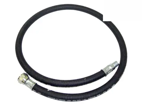 Flexível Freio para MB Radon Iderol