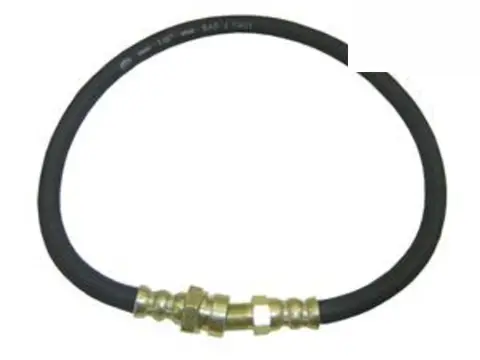 Flexível Freio Trás para MB 608 708 - (Norflex (Normen))