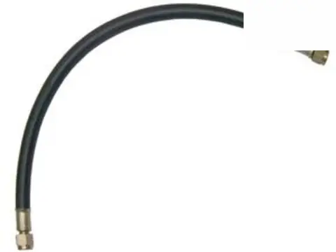Flexível Freio Trás para MB O371 O400